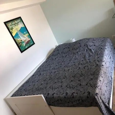 Apartment La Dent Du Tresserve